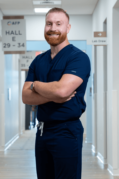 Dr. O'Dell